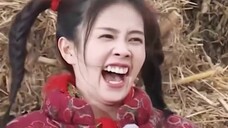 I can't laugh anymore. Should Bai Lu and Luo Yunxi's image in the hearts of netizens be so vivid?