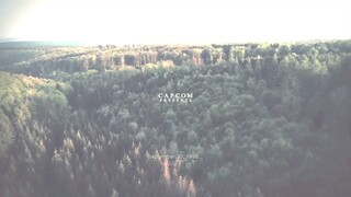 Resident Evil 4 Game Series All Cut Scene