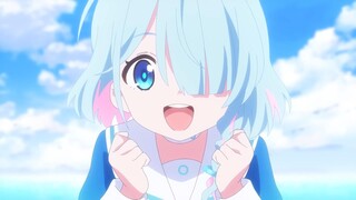 【4月/中字首发】碧蓝档案 第2话预告【MCE汉化组】