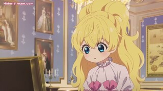 Aru Hi, Ohimesama ni Natte shimatta Ken ni Tsuite Episode 4 (Subtitle Indonesia)