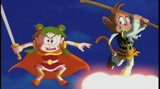 Monkey Magic - Episode 06 | Subtitle Indonesia