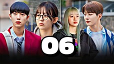 🇰🇷EP. 6 SP: BABY BLUE (2025) | ENG SUB | Comedy/Romance/Youth