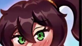 Genie, the third wish is a little difficult to fulfill.