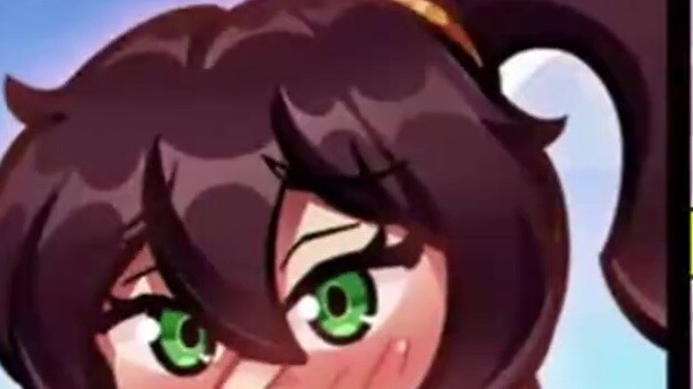 Genie, the third wish is a little difficult to fulfill.