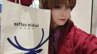 两天七刷小黑鱼的特种兵哀酱！！