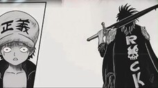 Dendam Pribadi Akainu ke Bajak Laut? Ini Fakta Mengejutkan‼️