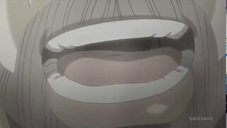 JoJo: How you need to greet people in Islamic world (Eng Dub)