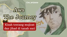 Menggambar Aws The Journey