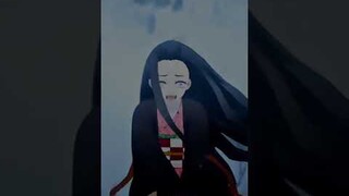 This Is 4K Anime [Nezuko]