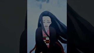 This Is 4K Anime [Nezuko]