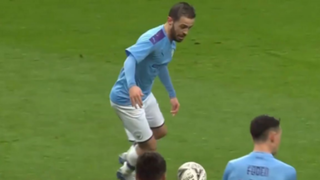 Bernaldo Silva - Mảnh ghép không thể thiếu của Man City