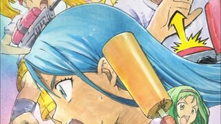 precure 5!go go vietsub