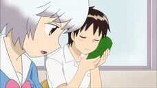 [Sub Indo] Tonari no Seki-kun Ep09