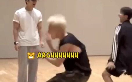 Nothing else to say, but this really feels so stress-relieving hahaha hahaha hahaha!