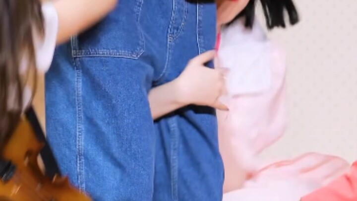 【（姬）I-dle】Is this playable?