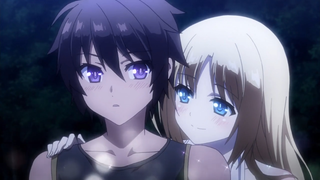 Hyakuren no Haou to Seiyaku no Valkyria - Episode 01 (Subtitle Indonesia)