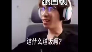 【喜羊羊】狼首领：我得坐起来跟他打②