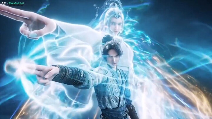 Sword Of Coming S2 | 3