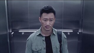 Wu Jing's Top Ten 1VS1