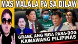 KAKAPASOK LANG Breaking News | Senador lnatake Ang Heart? | Vangag Jr. at LizaTambatanas, GlGlL REAC