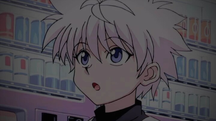 Killua