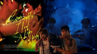 Some Nights I Feel Like Walking (2024) Directed by Petersen Vargas (Eng Subbed)