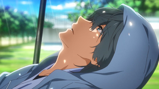 【January 2023/Kyoto Animation】Tune! Sparkling Wind High School Kyudo Club (Season 2) A Shot of Bonds