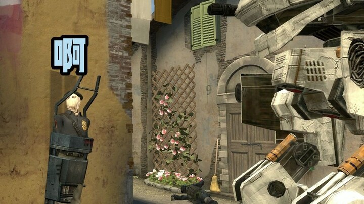 《 你 为 什 么 不 摇 头 》