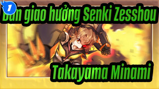 [Chú Thuật Hồi Chiến/Hoạt Họa] Chú Thuật Hồi Chiến x 'Byoushin Wo Kamu'_Q1