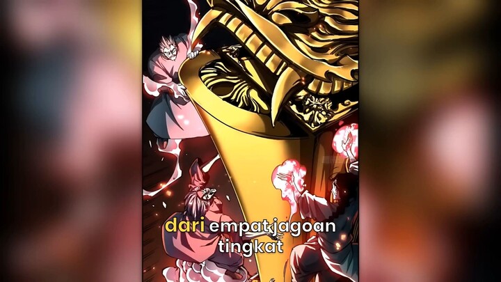 Dari empat jagoan tingkat tinggi sekaligus tutup peti super