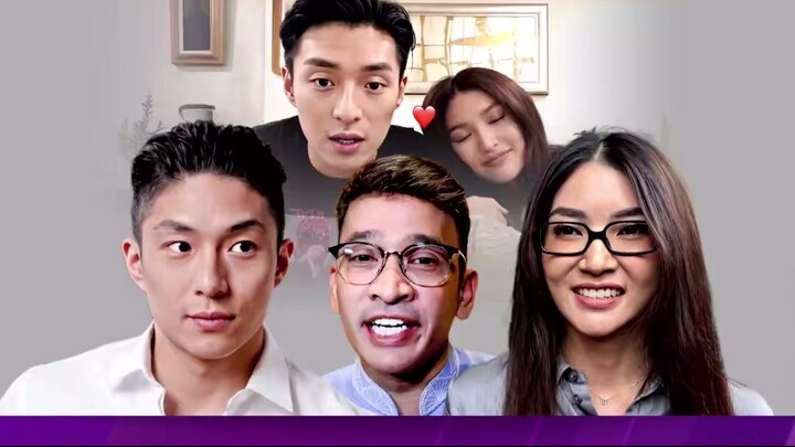 Giorgio Ungkap Ini untuk Sarwendah Saat Konflik Dengan Ruben