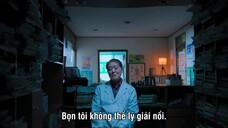 Nhân danh thần linh: Sự phản bội thiêng liêng EP 4 [Sub Việt]