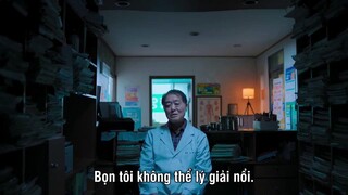 Nhân danh thần linh: Sự phản bội thiêng liêng EP 4 [Sub Việt]