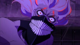 Dandadan Season 2 Episode 3 Bahasa Indonesia - Okarun VS Evil Eye Masih Berlanjut