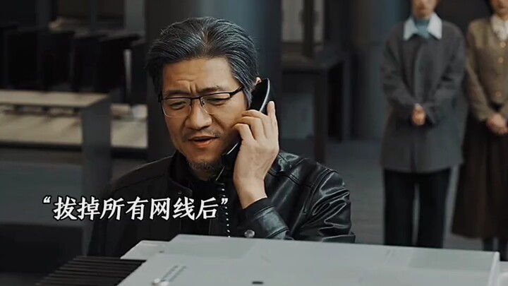 القصة التالية بعد فصل كابل الإنترنت عن الذكاء الاصطناعي.