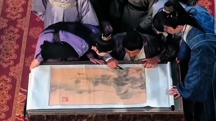 ตอนที่13 คุณชายเจ้าสำราญผู้เร้นคม ภาค2