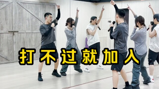这还是我认识的陈楚生吗？！！说好的新装四肢呢