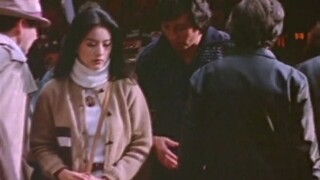 女神40年前的穿搭现在看来也很美啊！【林青霞】