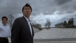 “耿彦波一挥，大同起飞了！”