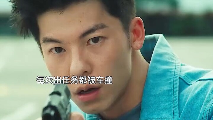 Drama baru Xu Guanghan! Aku benar‑benar bakal ketawa sampai mati sama suamiku~ Si pria sok tahu yang