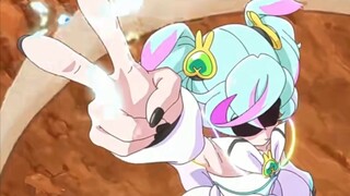 [Supreme|MAD] Breaking the stereotype of magical girls