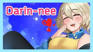 【ดารินจะร้อง】Darin-nee COVER Myujikki (parody Ver.) 【Vtuber】