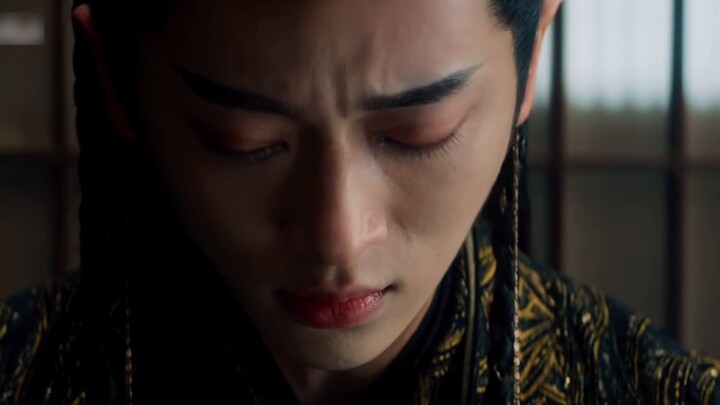 [MV palsu penyanyi｜Tian Jiarui｜Gong Yuanzheng·Gong Shangjiao] (OST Yun Zhiyu) "Kakak, alangkah hebat