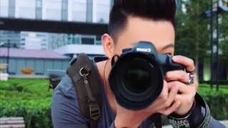 nagpanggap c boy na mahirap