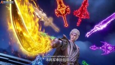 Againts The Sky Supreme Eps 423