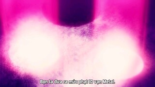 Edens zero ( phần 1 )  tập 20