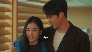 Dynamite Kiss Ep 1 part 5 Sub Indo