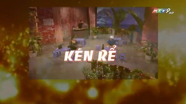 Cải Lương - KÉN RỂ