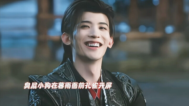 ซูมู่อวี่โพสต์วันละ 800 ครั้ง: น้องหมาของฉันน่ารักและแสนรู้มากเลยใช่ไหมล่ะ?