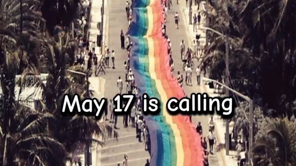may 17 is coming